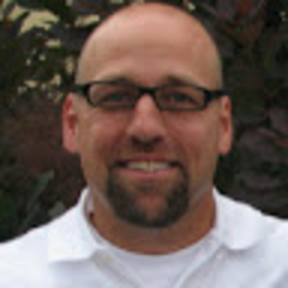 Meet your Posher, Derek - Picture 1 of 1
